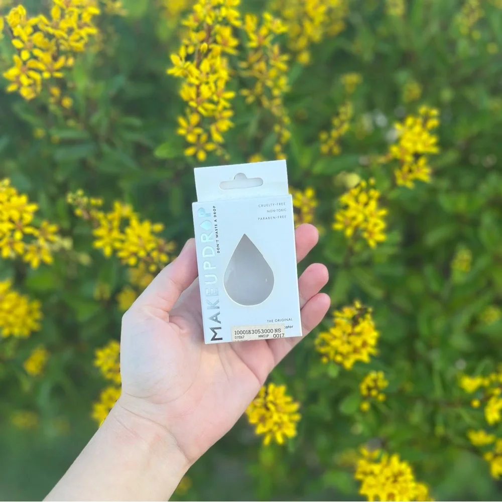BNIB Makeup Drop